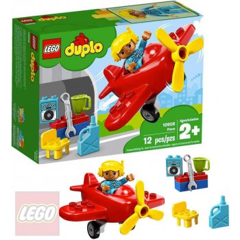 LEGO® DUPLO® 10908 Letadélko