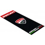 koberec pod motorku Ducati – Sleviste.cz