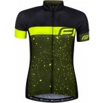 Force Spray lady dlouhý rukáv army/fluo dámský – Sleviste.cz