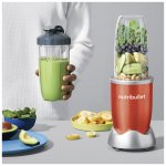 NutriBullet NB907R – Zboží Mobilmania