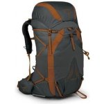 Osprey Exos 58l dark charcoal grey – Zboží Dáma Osprey Exos 58l dark charcoal grey – Zboží Dáma