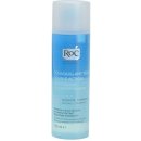 ROC Démaquillant odličovač dvousložkový (Double Action Eye Make-up Remover) 125 ml