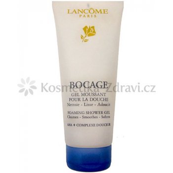 Lancome Bocage Foaming sprchový gel 200 ml