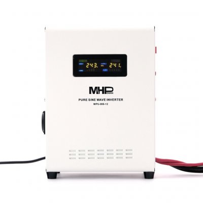 MHPower WPU-800-12 – Zboží Živě