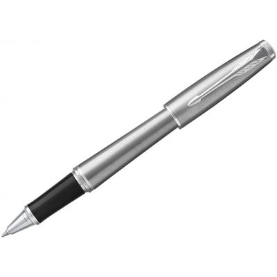 Parker 1502/4431588 Royal Urban Metro Metallic CT keramické pero – Hledejceny.cz