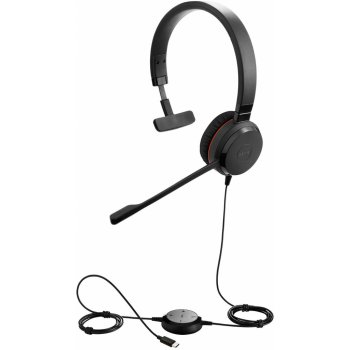 Jabra Evolve 20 MS 4993-823-389