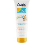 Astrid Sun rodinné mléko na opalování SPF50+ 250 ml – Zboží Dáma