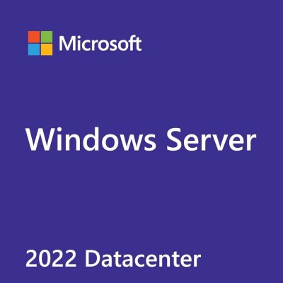 Microsoft Windows Server Datacenter 2022 DG7GMGF0D65N – Zboží Živě