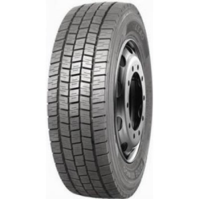 Leao KLD200 215/75 R17.5 126M – Zboží Mobilmania