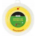 Kirschbaum Synthetic Gut Premium 200m 1,25 mm – Hledejceny.cz
