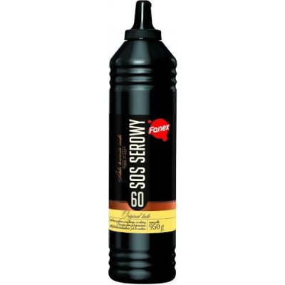 Fanex dresing Sýrový 950 g – Hledejceny.cz