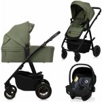 LIONELO kombinovaný Amber Plus 3v1 Green Forest 2025 – Zboží Mobilmania