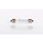 Bosch Pure Light C5W SV8,5-8 12V 5W 1987302225