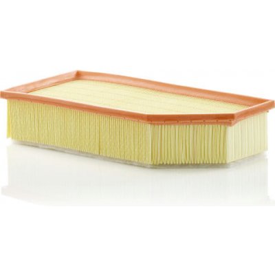 Vzduchový filtr MANN-FILTER C 36 030 – Hledejceny.cz