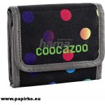 Coocazoo CashDash Magic Polka Colorful – Zboží Mobilmania