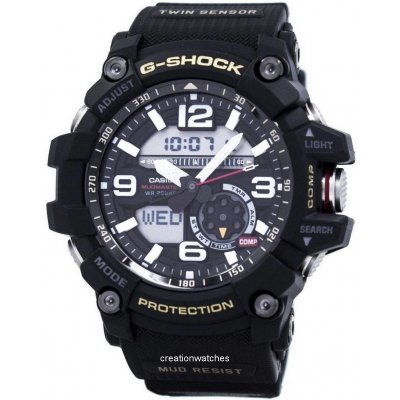 Casio GG-1000-1A – Hledejceny.cz