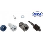 Soukolí náhonu otáčkoměru Simson S51 (6 ks) - MZA – Sleviste.cz