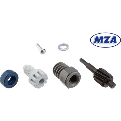 Soukolí náhonu otáčkoměru Simson S51 (6 ks) - MZA – Sleviste.cz