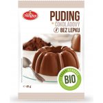 Amylon puding čokoládový Bio 40 g