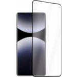 AlzaGuard 2.5D FullCover Glass Protector pro Xiaomi Redmi Note 14 Pro 4G/5G AGD-TGB181 – Zboží Živě