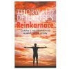 Kniha Reinkarnace - Dethlefsen Thorwald