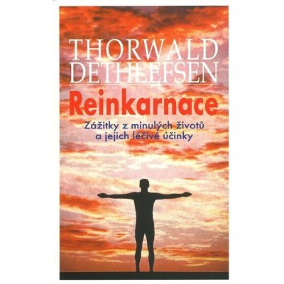 Reinkarnace - Dethlefsen Thorwald