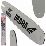 Pilová vodicí lišta 10"" DEDRA DED8697-10P – Zboží Dáma