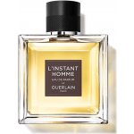 Guerlain L’ Instant de Guerlain parfémovaná voda pánská 100 ml – Hledejceny.cz