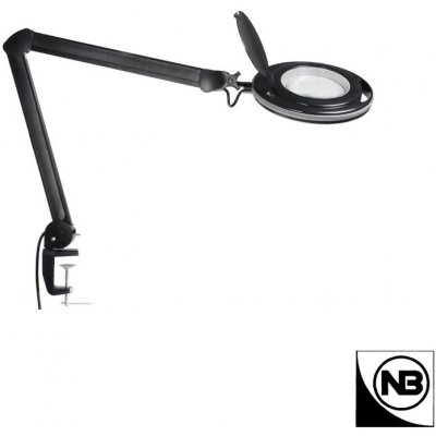 NEWBRAND LAMP-5D-LEDN2B – Zboží Mobilmania