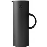 Stelton Termoska EM77 1 l black – Sleviste.cz