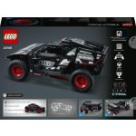 LEGO® Technic 42160 Audi RS Q e-tron – Zboží Živě LEGO® Technic 42160 Audi RS Q e-tron – Zboží Živě