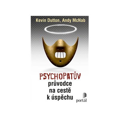 Psychopatův průvodce na cestě k úspěchu – Zboží Mobilmania