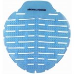 Aroma Fresh sítko do WC mušlí voňavé modré Bavlna – Zboží Dáma