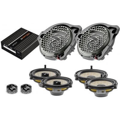 Focal REPROSET2231 – Zboží Živě