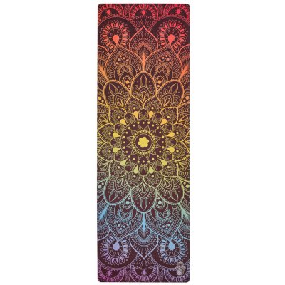 YOGGSPIRATION MANDALA – Hledejceny.cz