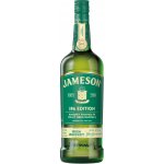 Jameson Caskmates Stout Edition 40% 1 l (holá láhev) – Hledejceny.cz