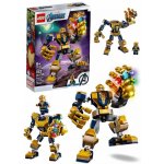 LEGO® Super Heroes 76141 Thanosův robot – Zboží Živě