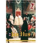 Jan Hus DVD – Hledejceny.cz