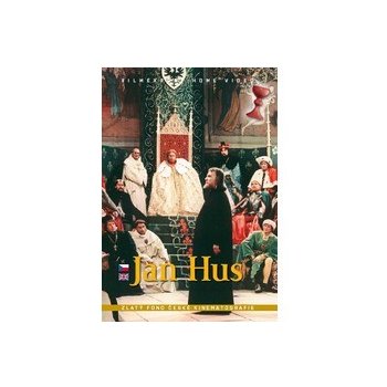 Jan Hus DVD