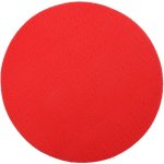Vorel suchý zip pro leštící/brousící talíř 150 mm, nalepovací TO-08520