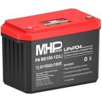 MHPower MS100-12(L) 12V 100Ah – Zbozi.Blesk.cz