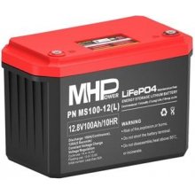 MHPower MS100-12(L) 12V 100Ah