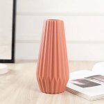 Plastová váza 21 cm – Hledejceny.cz