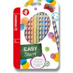 Stabilo 332/12 EASYcolors pro praváky 12 ks – Zboží Živě