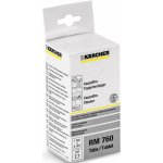 Kärcher 6.295-850.0 RM 760 Press & Ex čistící přípravek 16 tablet – HobbyKompas.cz