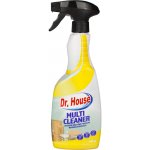 Dr. House Přípravek na dřevěné povrchy 500 ml – Hledejceny.cz
