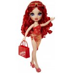 MGA Rainbow High Swim & Style Ruby Anderson – Zbozi.Blesk.cz