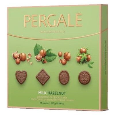 PERGALE Hazelnut 110 g