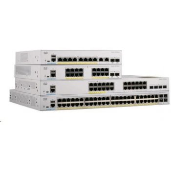 Cisco C1000-24P-4G-L