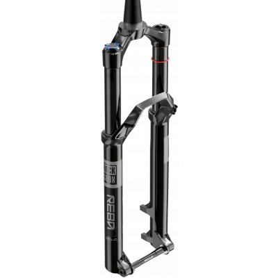 RockShox Reba Gold – Zboží Mobilmania